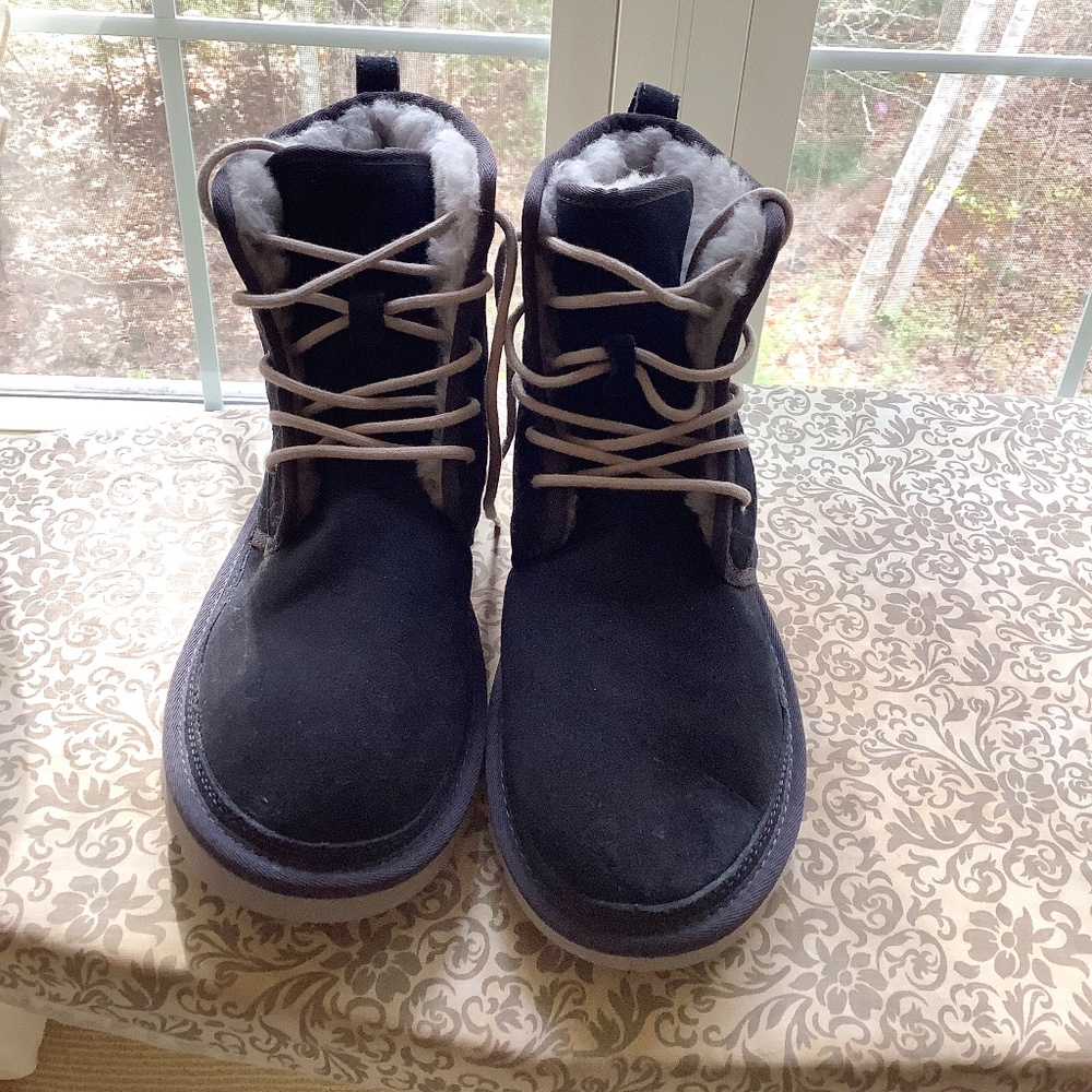 Mens ugg boots